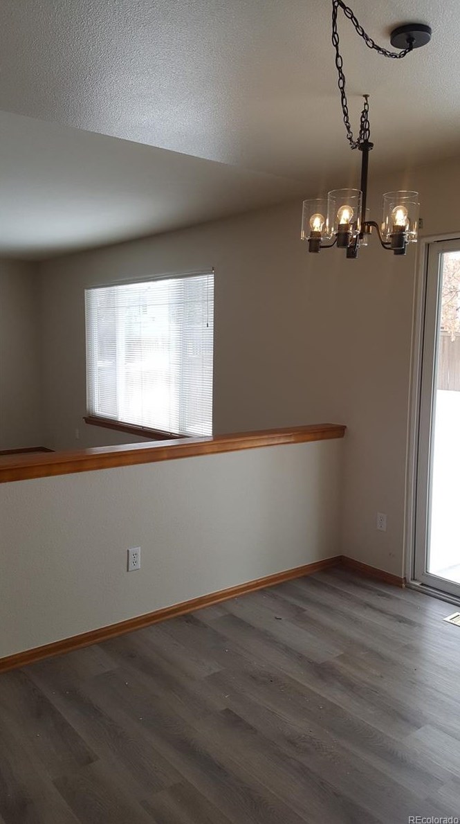 1062 Timbervale Trl, Littleton CO 80129-6945 exterior