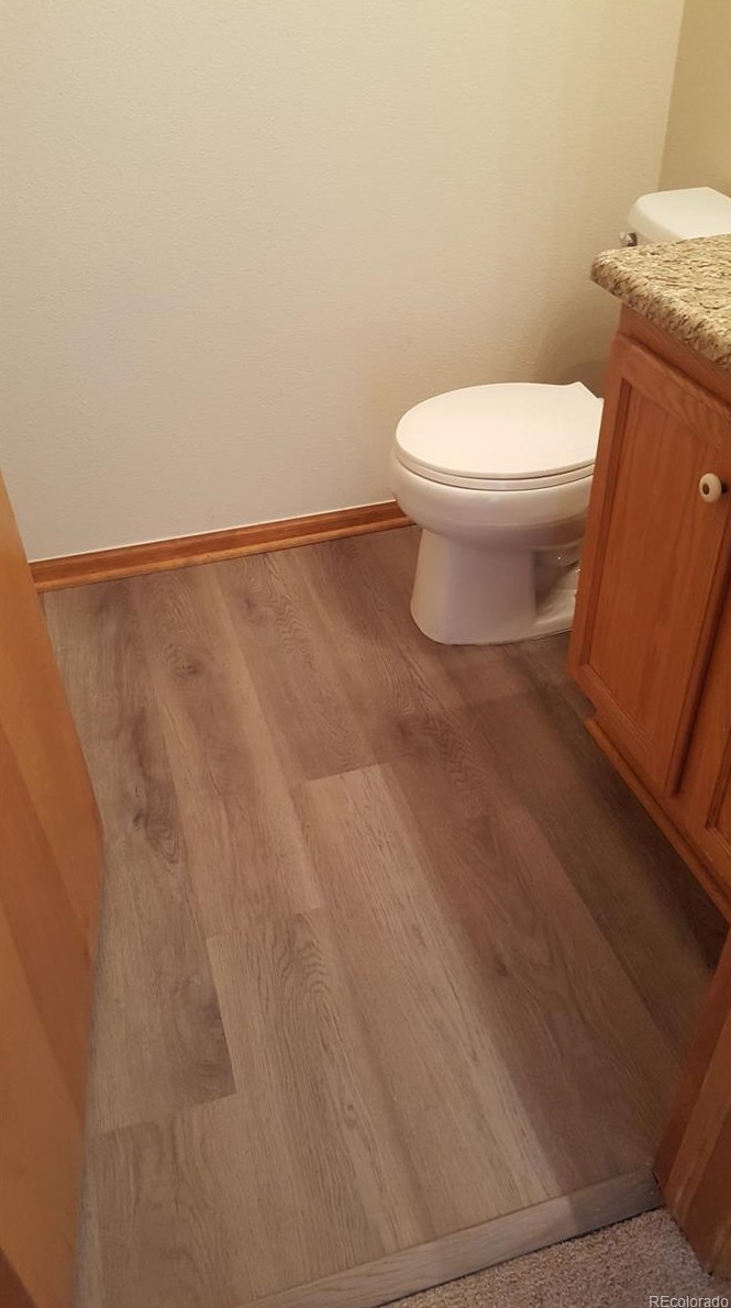 1062 Timbervale Trl, Littleton CO 80129-6945 exterior