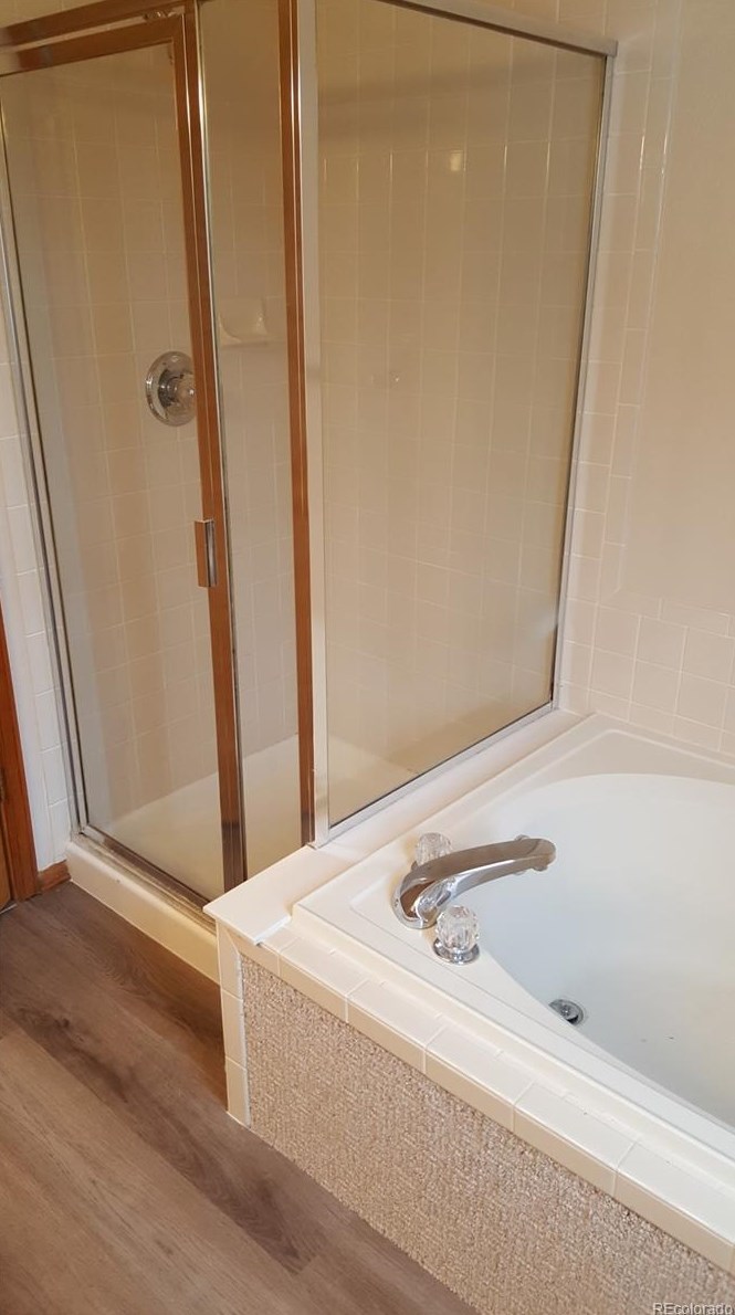 1062 Timbervale Trl, Littleton CO 80129-6945 exterior