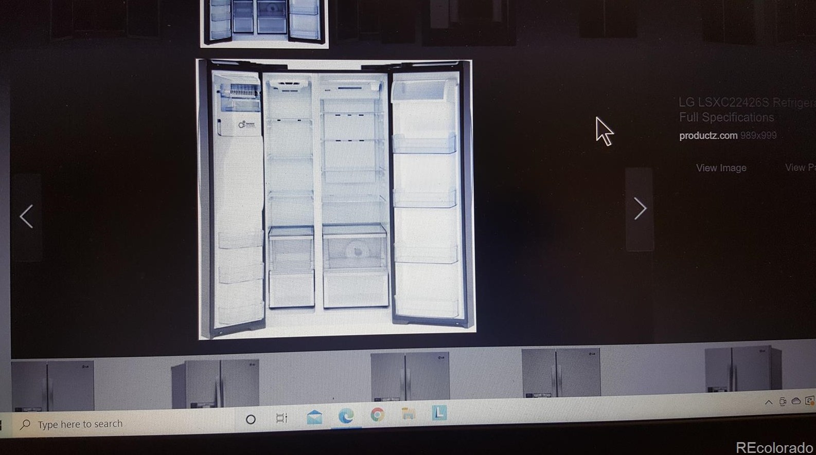 1062 Timbervale Trl, Littleton CO 80129-6945 exterior