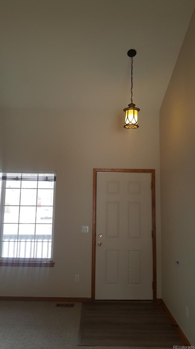 1062 Timbervale Trl, Littleton CO 80129-6945 exterior