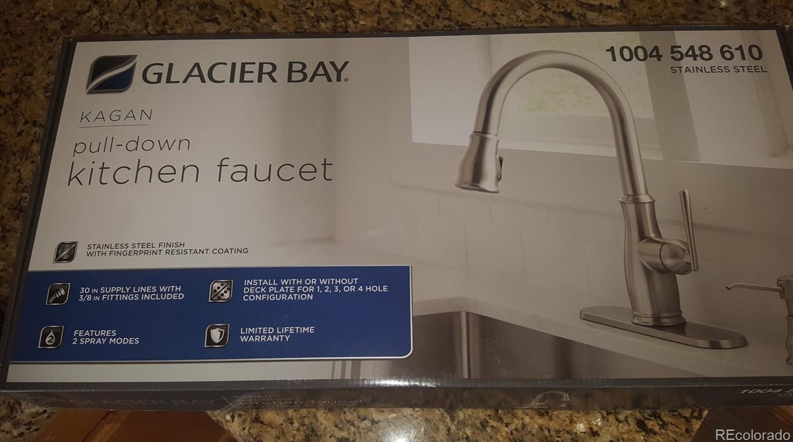 1062 Timbervale Trl, Littleton CO 80129-6945 exterior