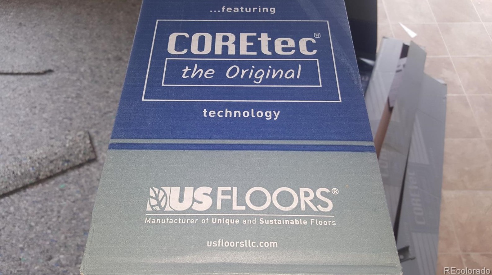 1062 Timbervale Trl, Littleton CO 80129-6945 exterior