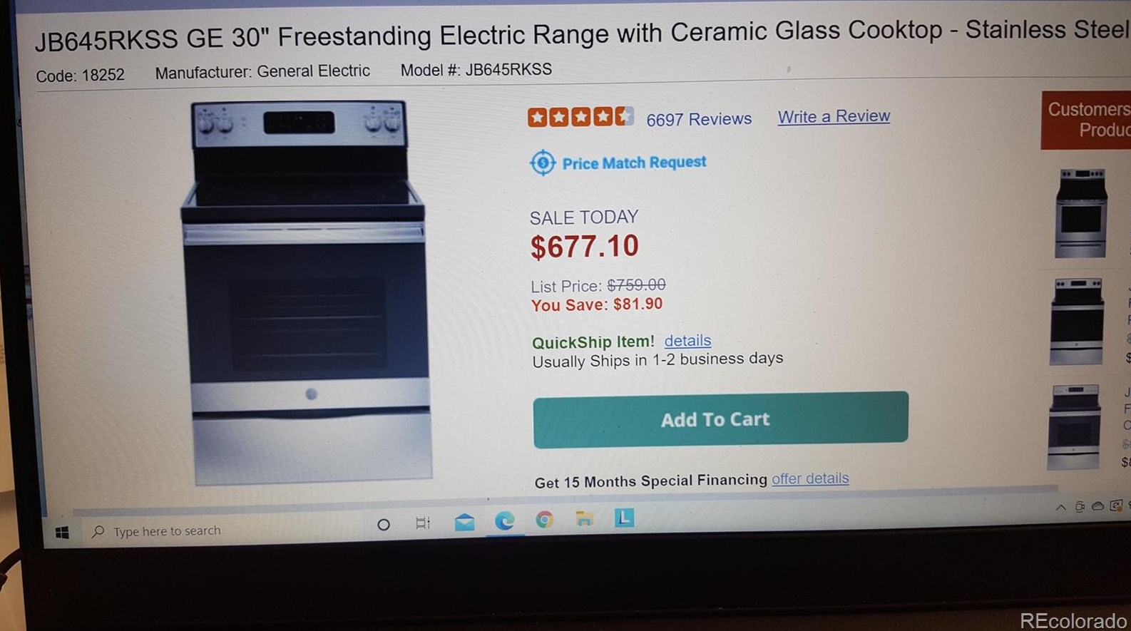 1062 Timbervale Trl, Littleton CO 80129-6945 exterior