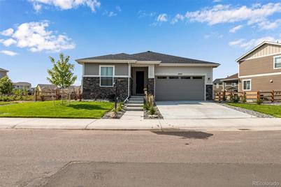 2927 Echo Lake Drive - Photo 1