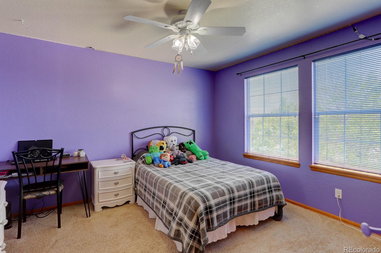 5261 Lost Mdw Trl, Castle Rock CO 80104-5231 exterior