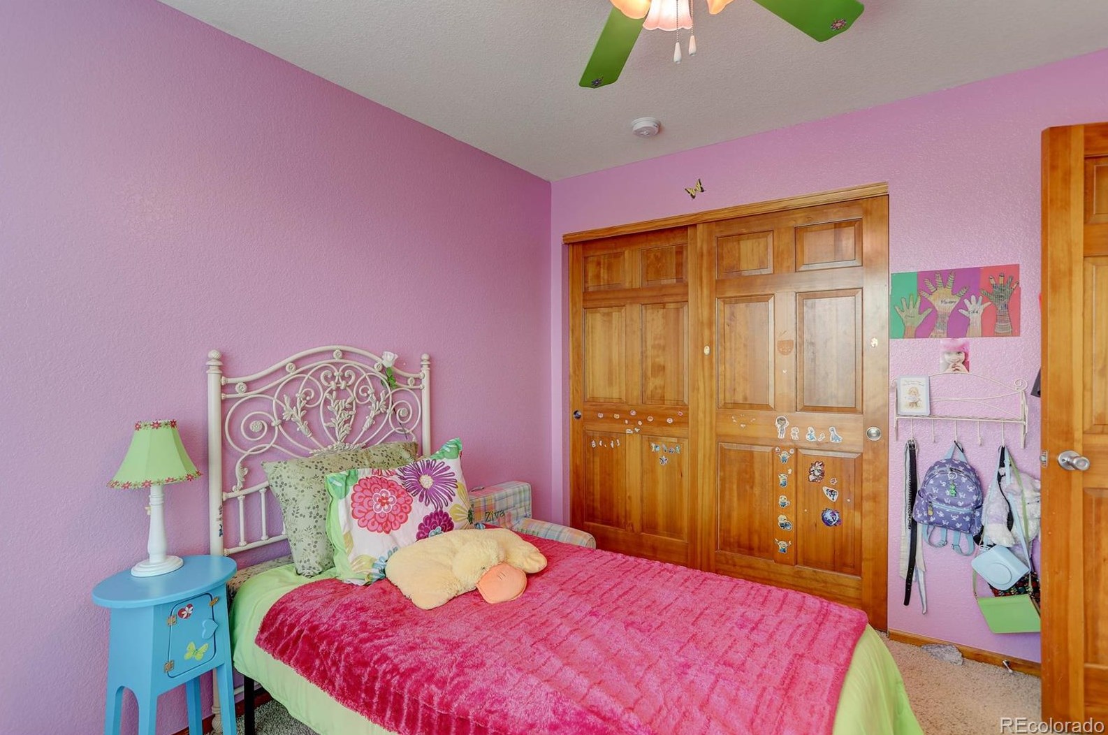 5261 Lost Mdw Trl, Castle Rock CO 80104-5231 exterior