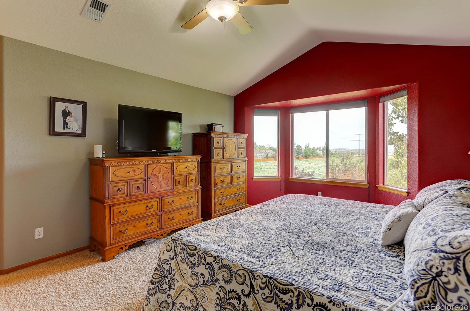 5261 Lost Mdw Trl, Castle Rock CO 80104-5231 exterior