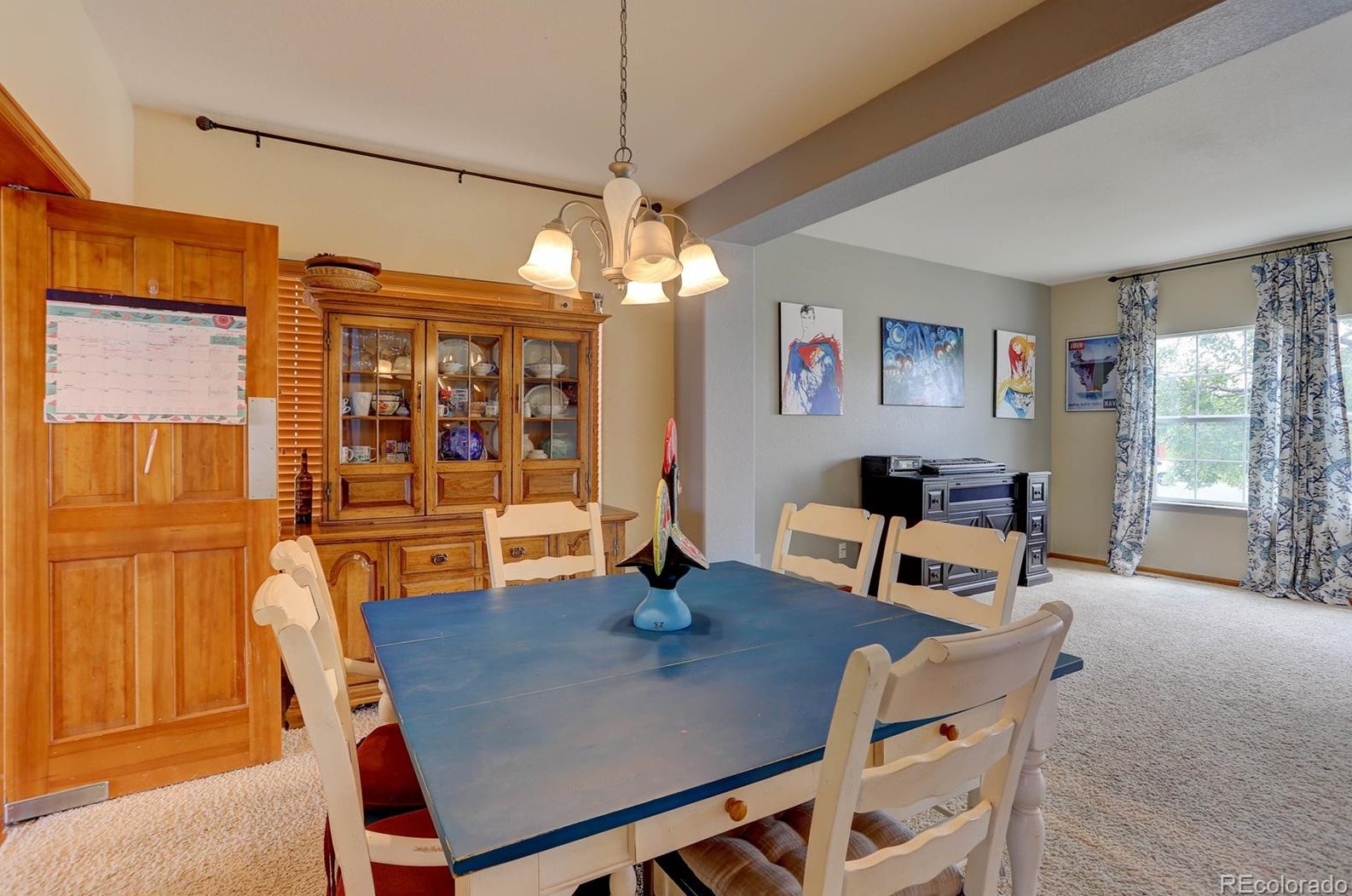 5261 Lost Mdw Trl, Castle Rock CO 80104-5231 exterior