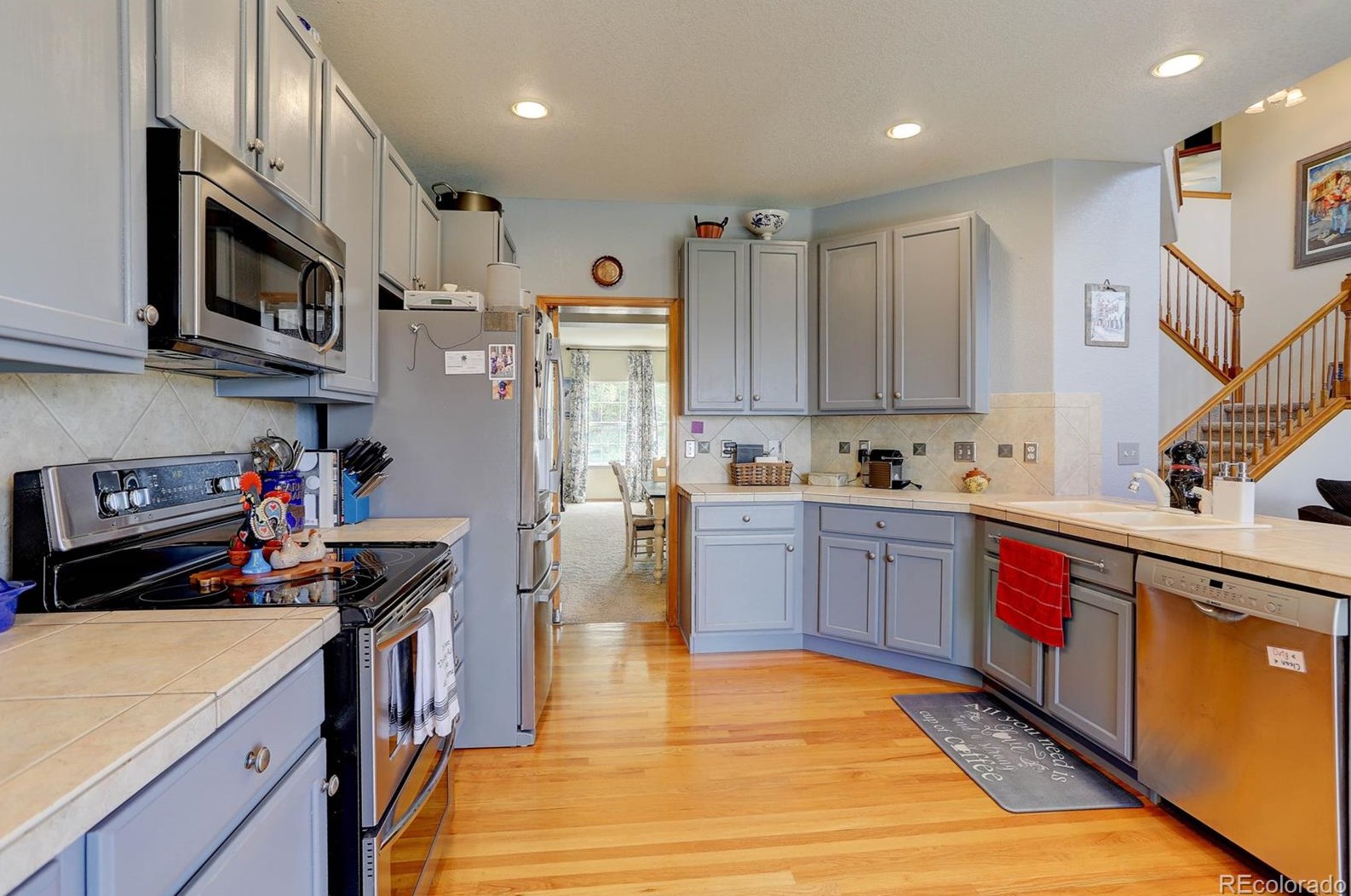 5261 Lost Mdw Trl, Castle Rock CO 80104-5231 exterior