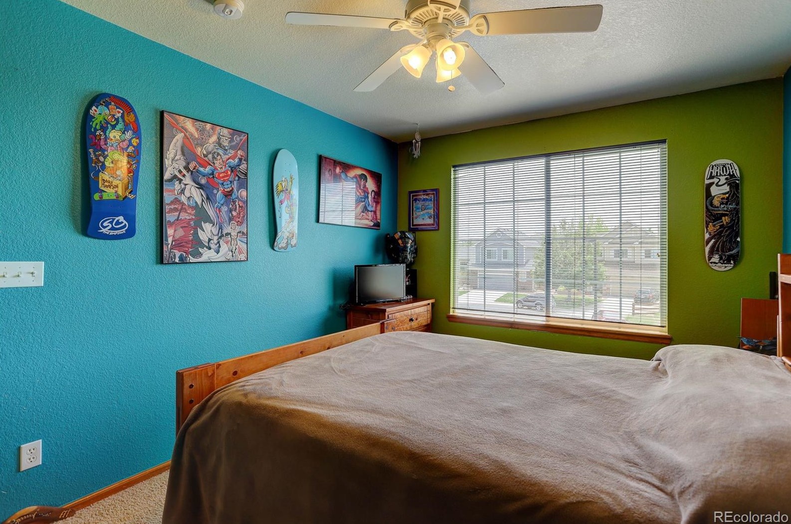 5261 Lost Mdw Trl, Castle Rock CO 80104-5231 exterior