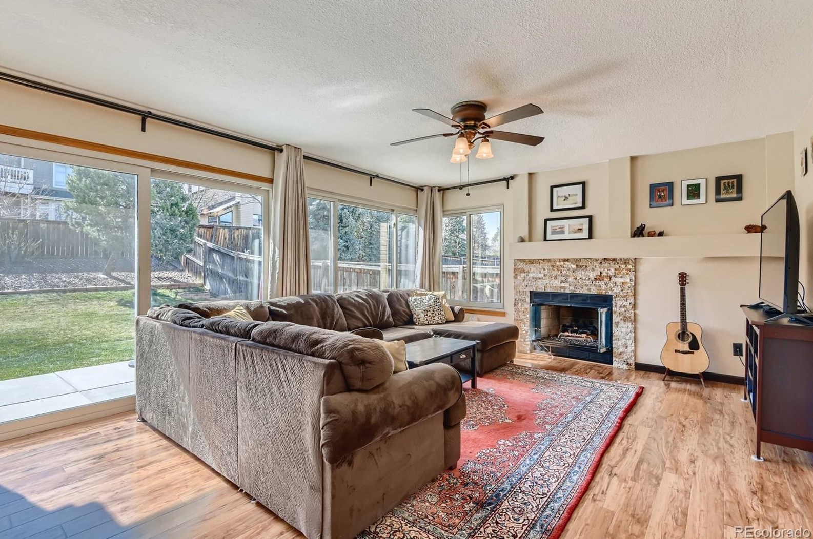 9474 Sherrelwood Ln, Littleton CO 80126-3075 exterior