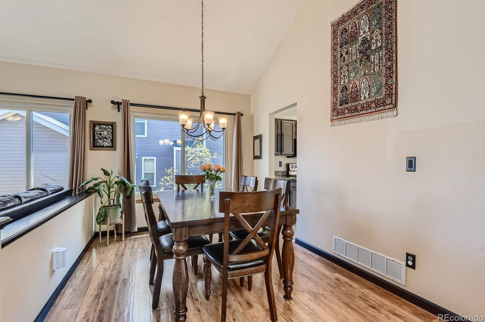 9474 Sherrelwood Ln, Littleton CO 80126-3075 exterior