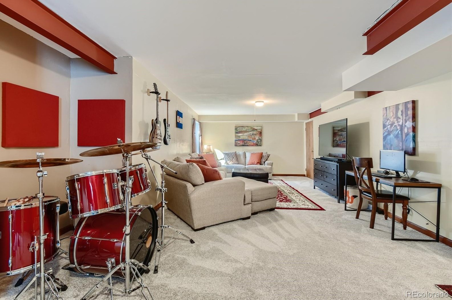 9474 Sherrelwood Ln, Littleton CO 80126-3075 exterior