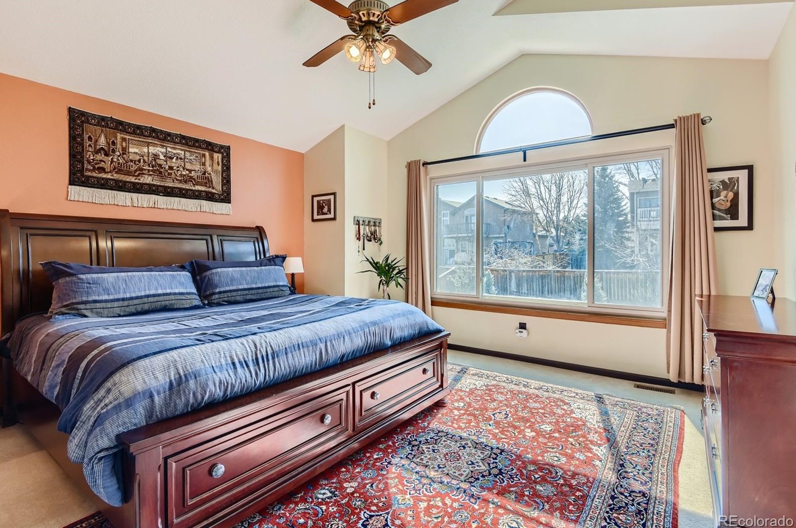 9474 Sherrelwood Ln, Littleton CO 80126-3075 exterior