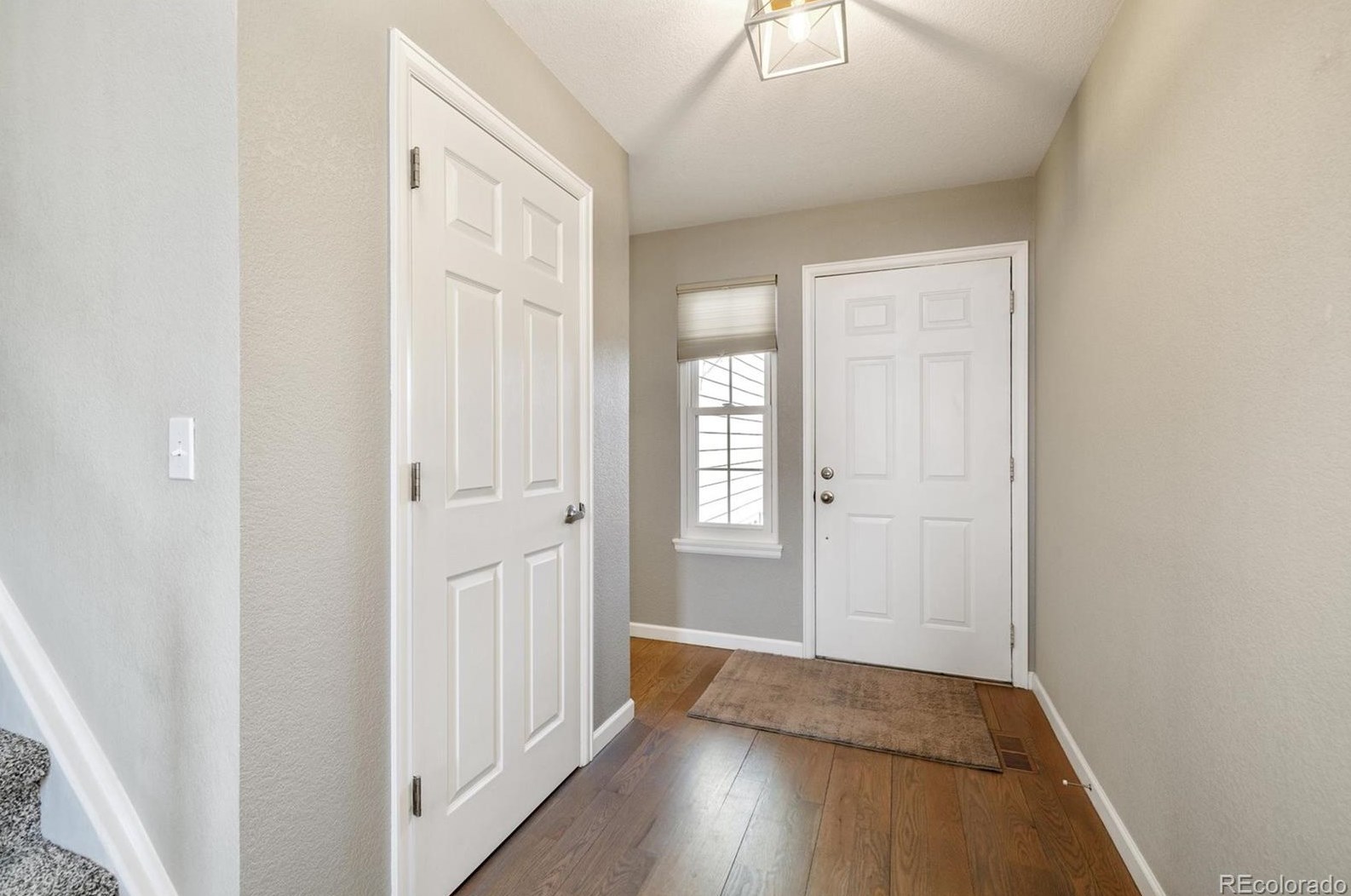 6677 Yukon Way, Littleton CO  80123-3071 exterior