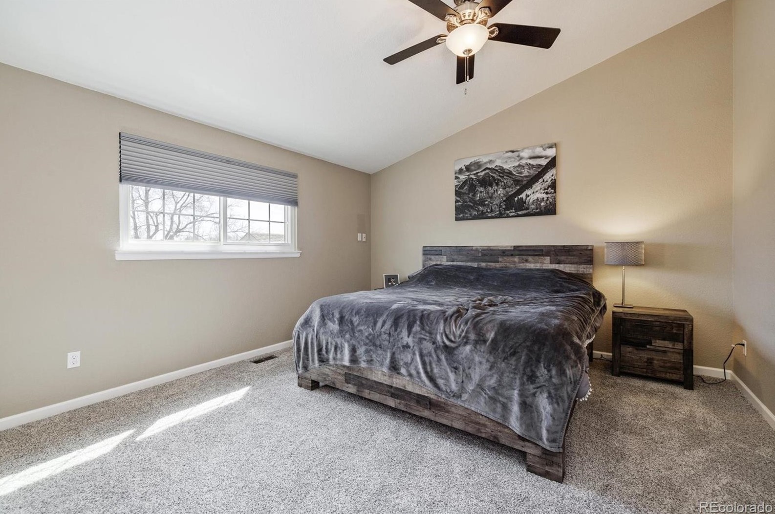 6677 Yukon Way, Littleton CO  80123-3071 exterior