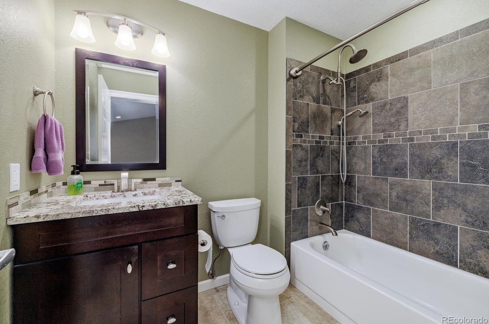 6677 Yukon Way, Littleton CO  80123-3071 exterior