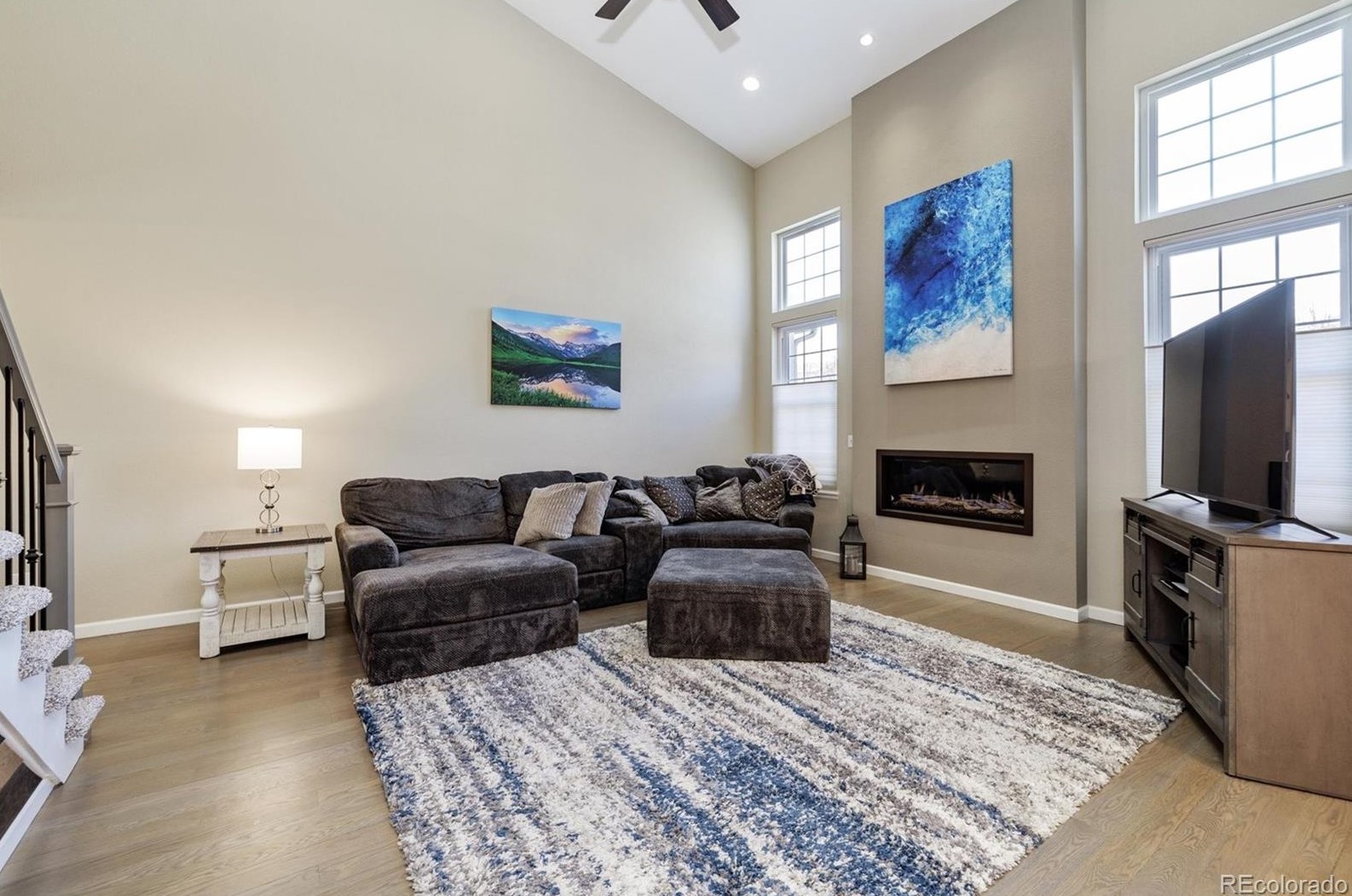 6677 Yukon Way, Littleton CO  80123-3071 exterior