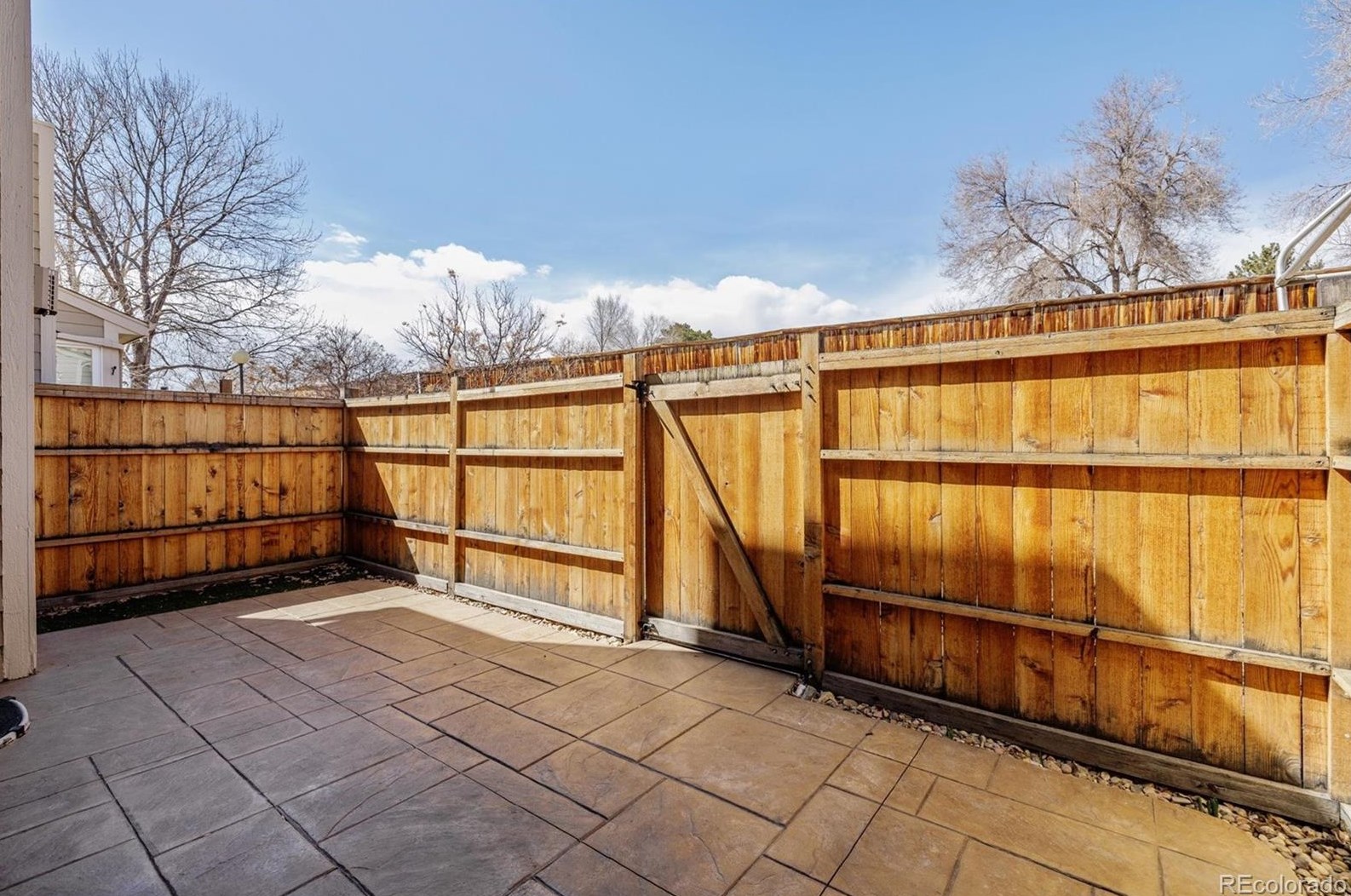 6677 Yukon Way, Littleton CO  80123-3071 exterior