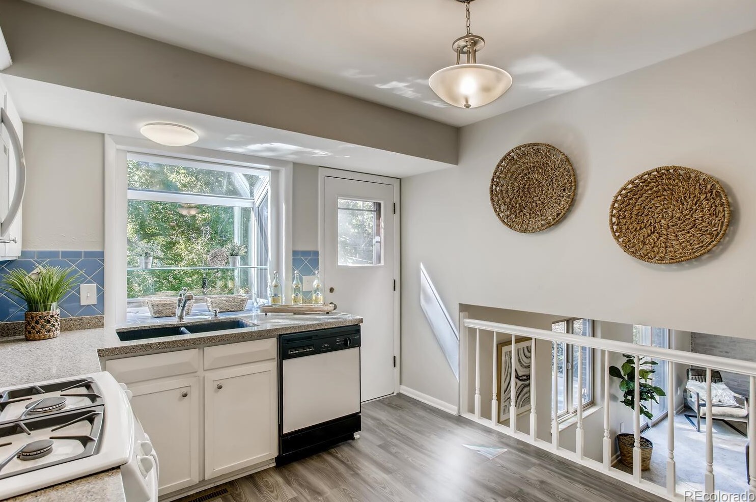 6885 Apache St, Littleton CO  80120-3876 exterior