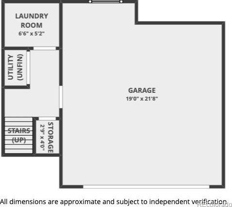 7410 Coal Mine Ave, Littleton CO 80123-4412 exterior