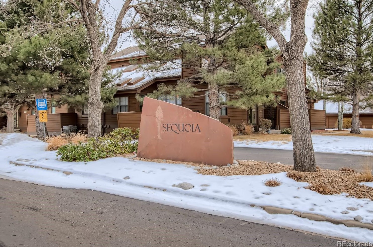 9365 80th Pl, Arvada CO  80005-2254 exterior