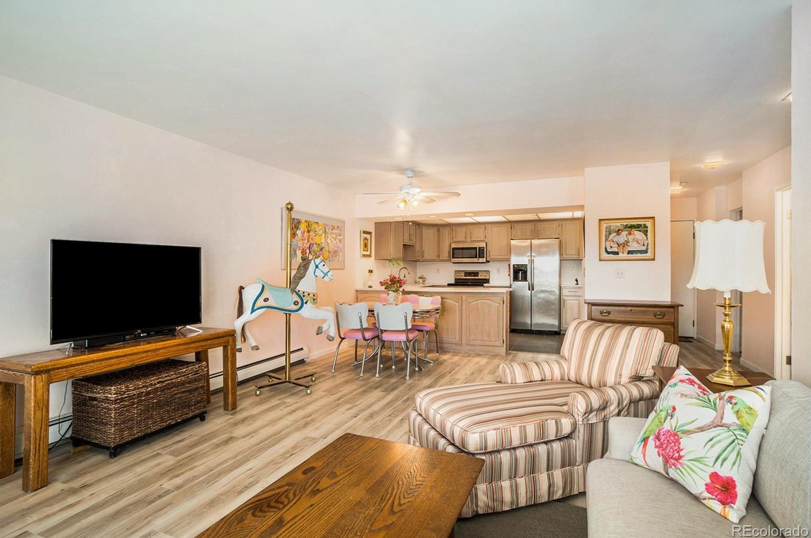 3120 Corona Trail #l302, Boulder, CO 80301