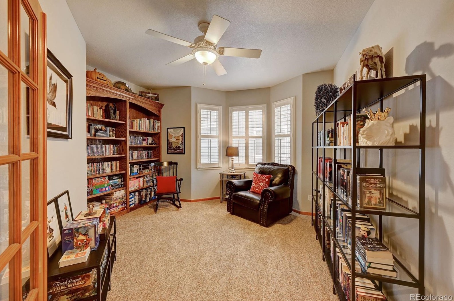 7484 Saratoga Pl, Littleton CO 80123-6310 exterior