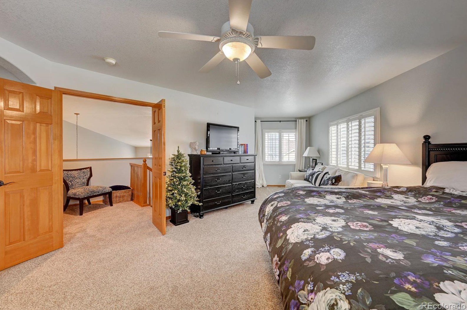 7484 Saratoga Pl, Littleton CO 80123-6310 exterior