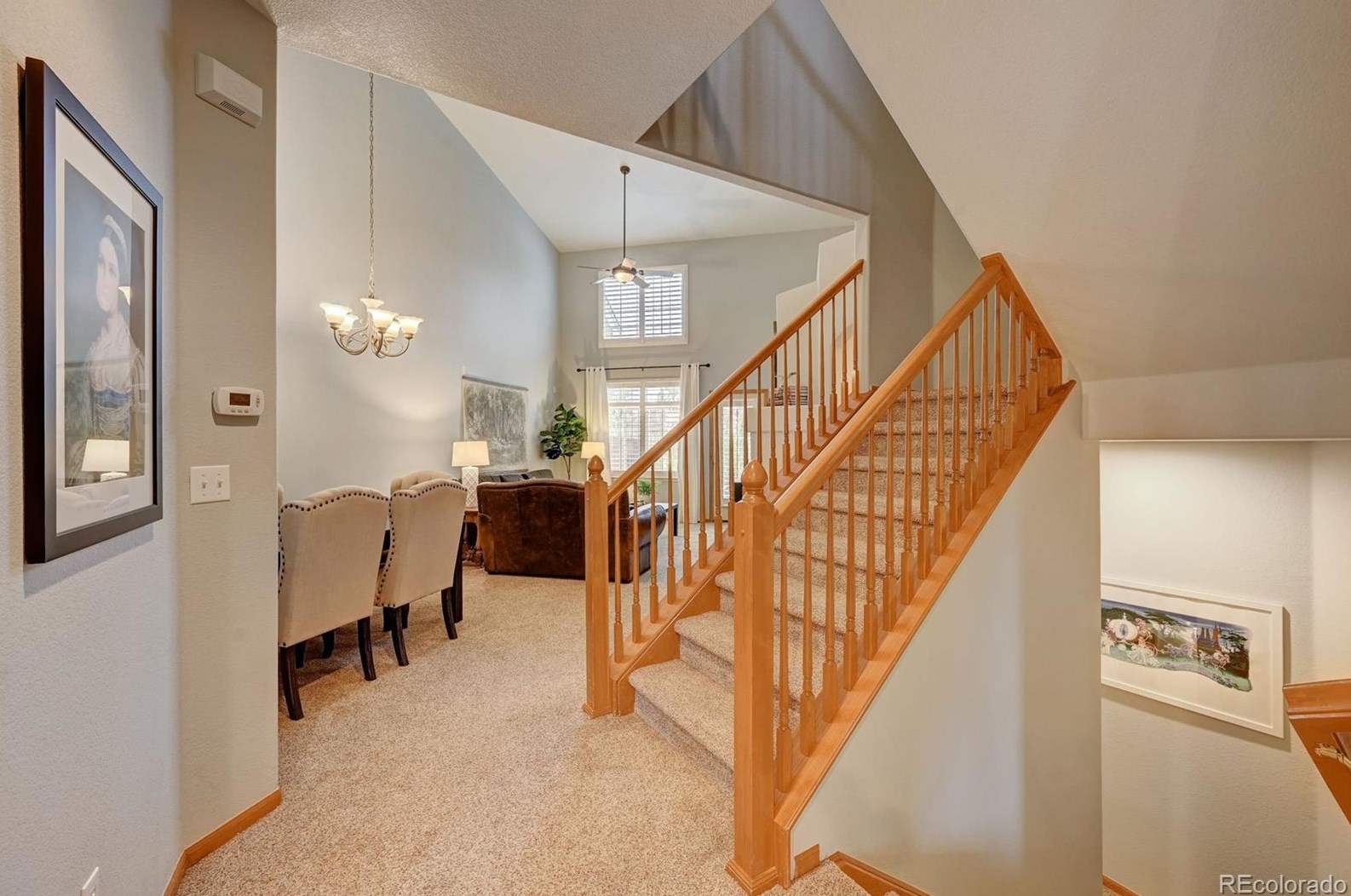 7484 Saratoga Pl, Littleton CO 80123-6310 exterior