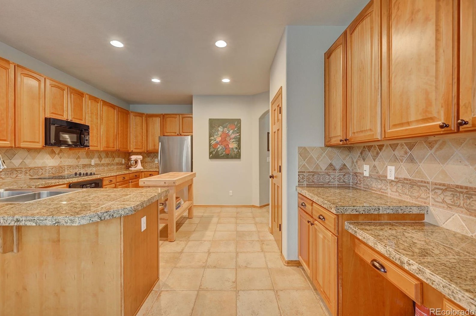 7484 Saratoga Pl, Littleton CO 80123-6310 exterior