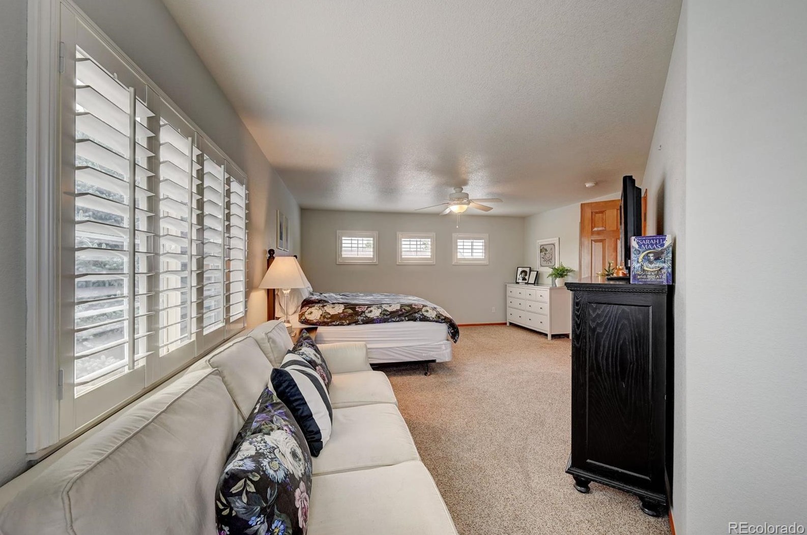 7484 Saratoga Pl, Littleton CO 80123-6310 exterior