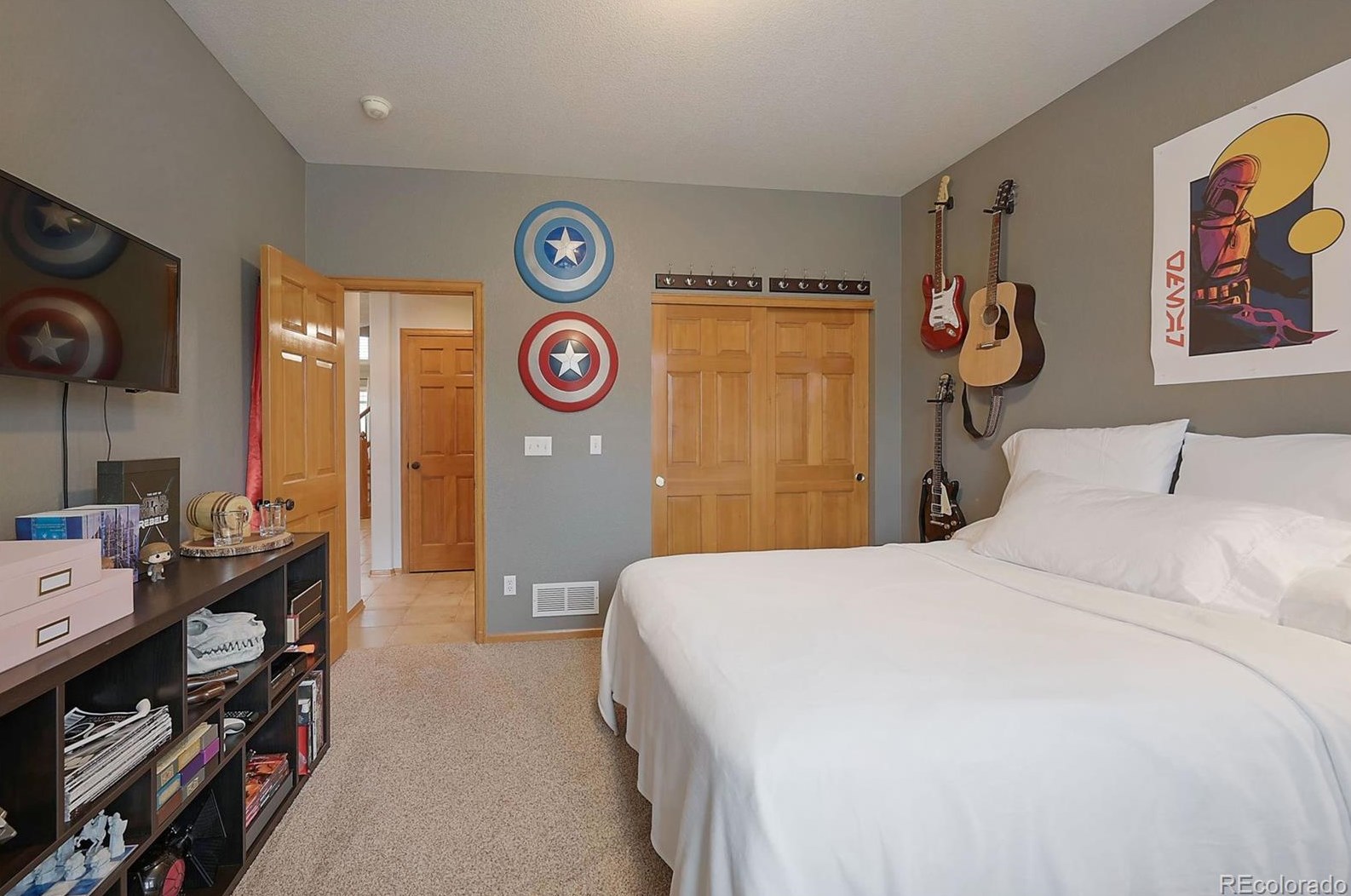 7484 Saratoga Pl, Littleton CO 80123-6310 exterior