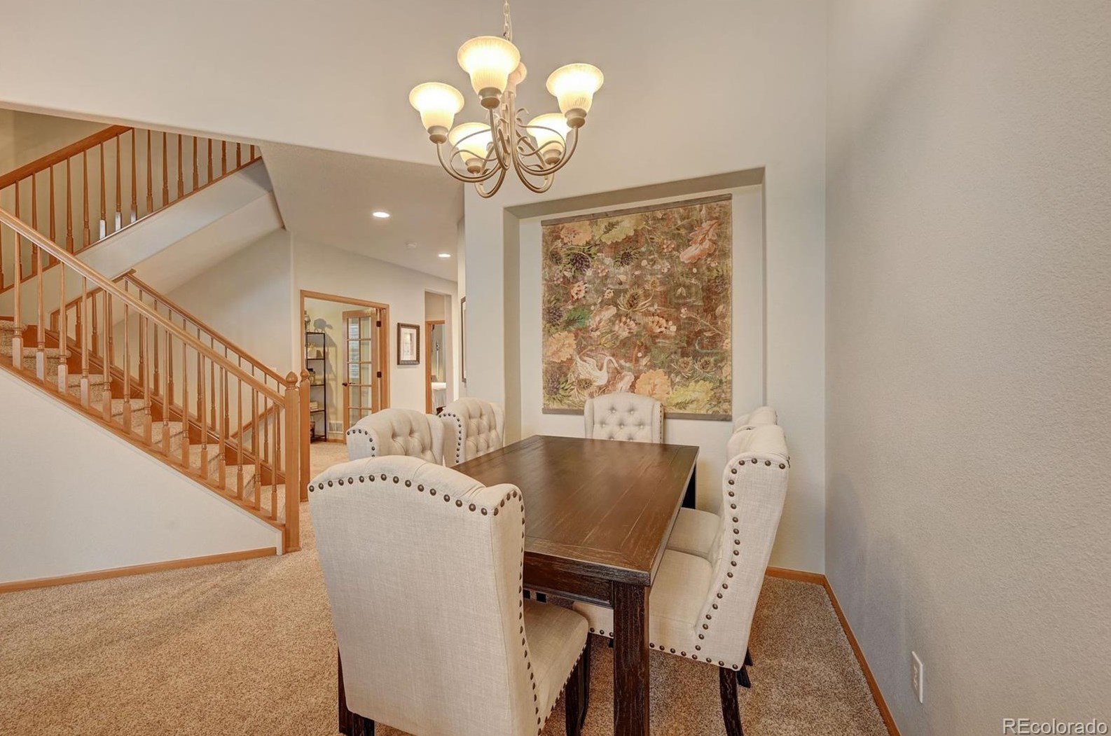 7484 Saratoga Pl, Littleton CO 80123-6310 exterior