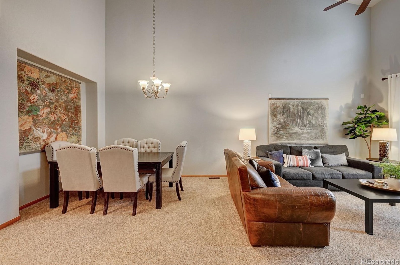 7484 Saratoga Pl, Littleton CO 80123-6310 exterior