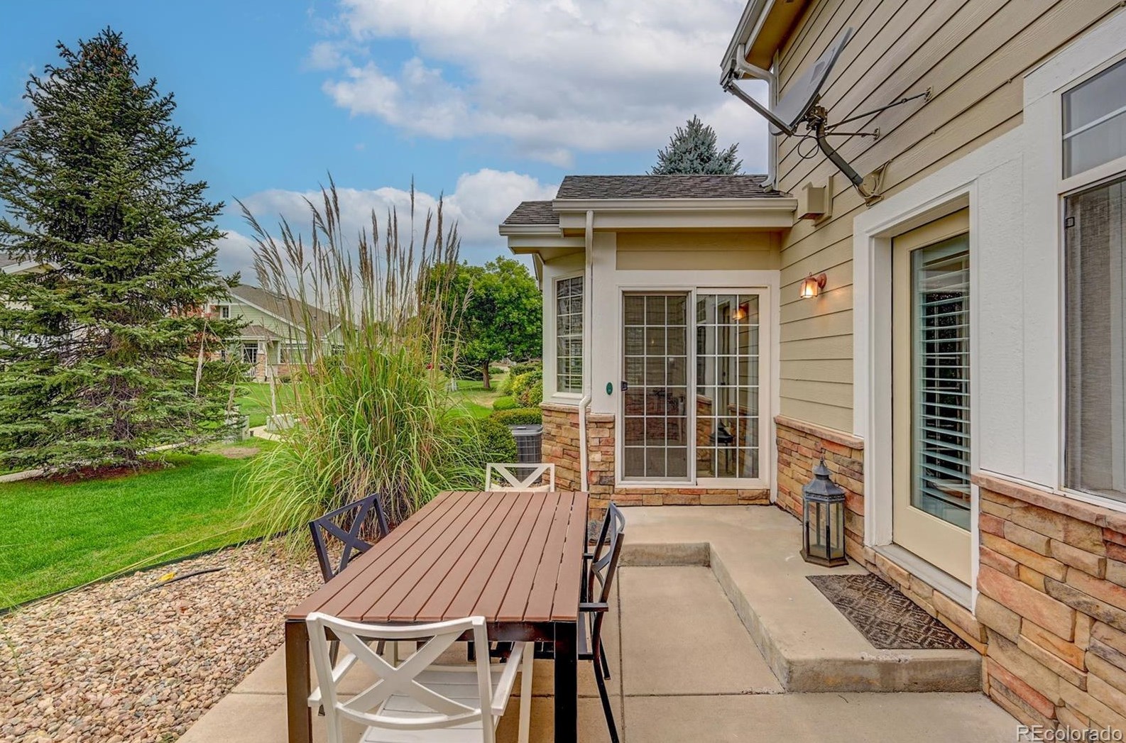 7484 Saratoga Pl, Littleton CO 80123-6310 exterior