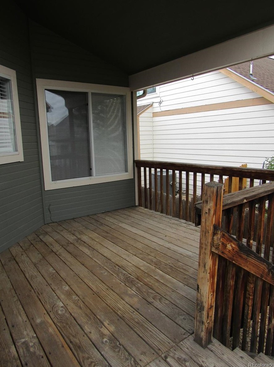 10460 82nd Ave, Arvada CO  80005-4701 exterior