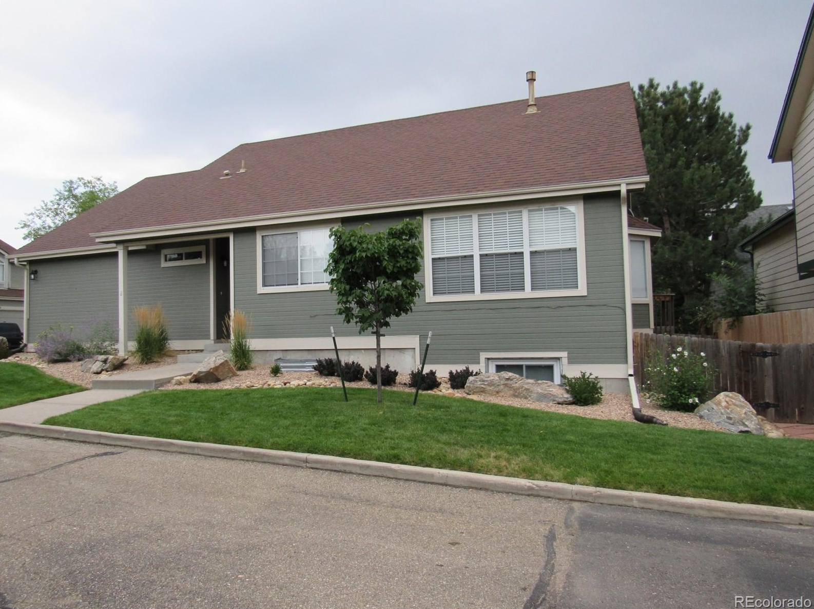 10460 82nd Ave, Arvada CO  80005-4701 exterior