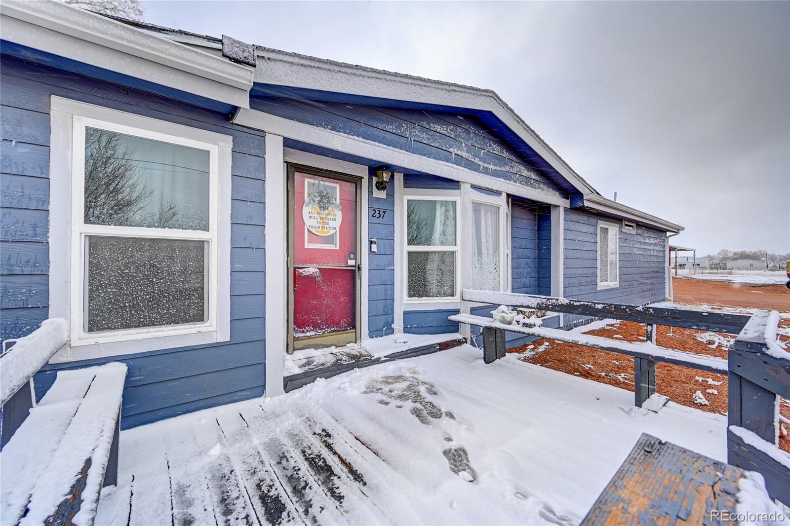 237 9th St, Penrose, CO 81240 MLS 6763174 Coldwell Banker