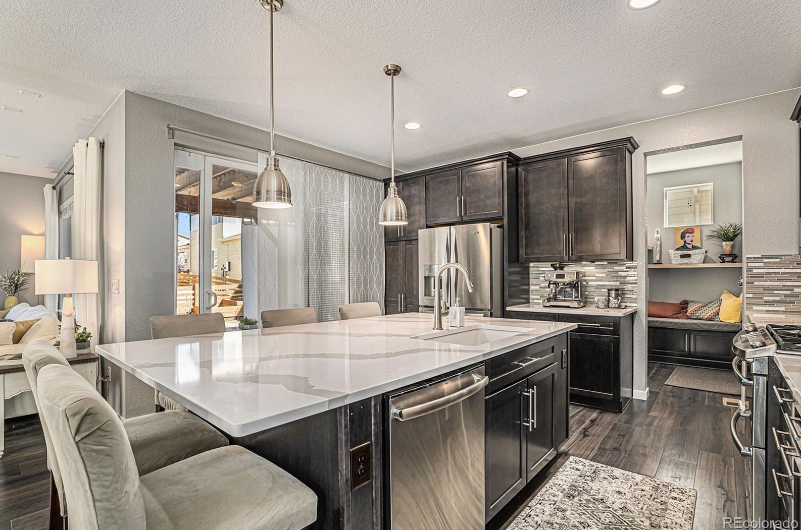 171 Starlight Cir, Erie CO  80516-2557 exterior