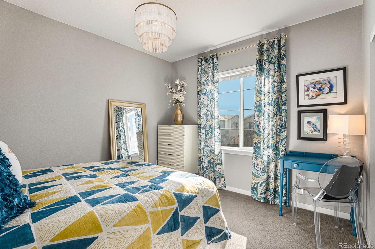 171 Starlight Cir, Erie CO  80516-2557 exterior