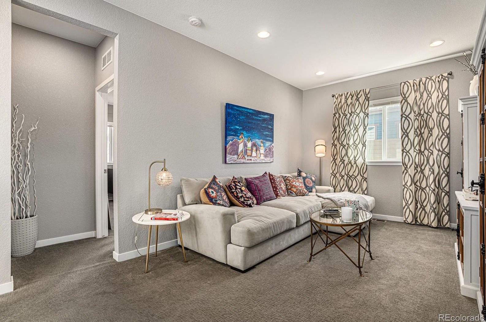 171 Starlight Cir, Erie CO  80516-2557 exterior