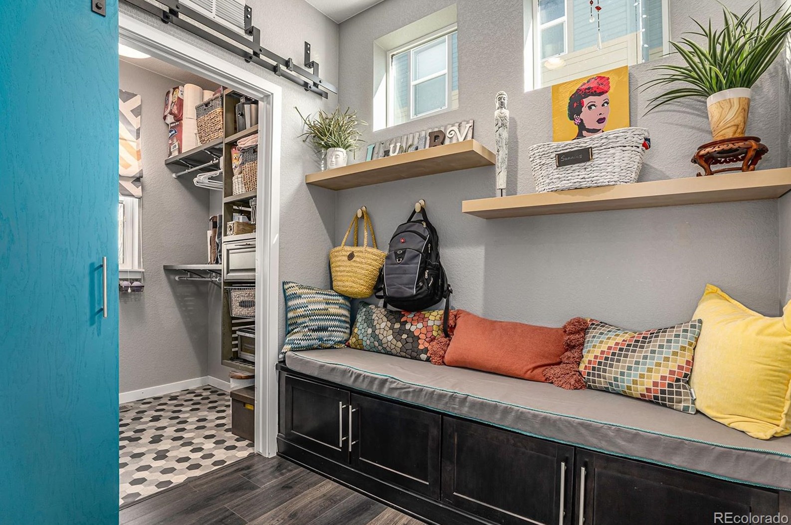 171 Starlight Cir, Erie CO  80516-2557 exterior