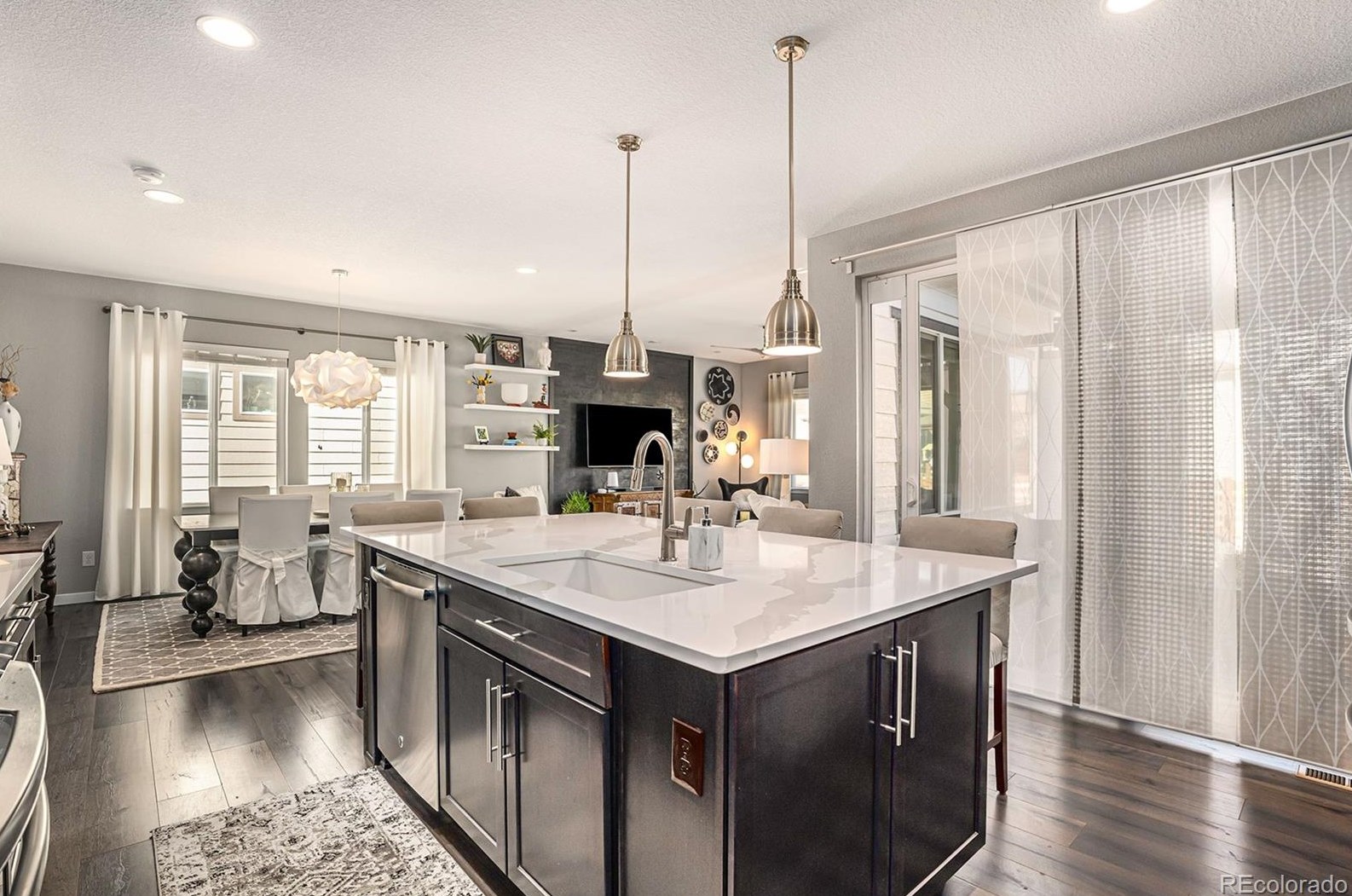 171 Starlight Cir, Erie CO  80516-2557 exterior