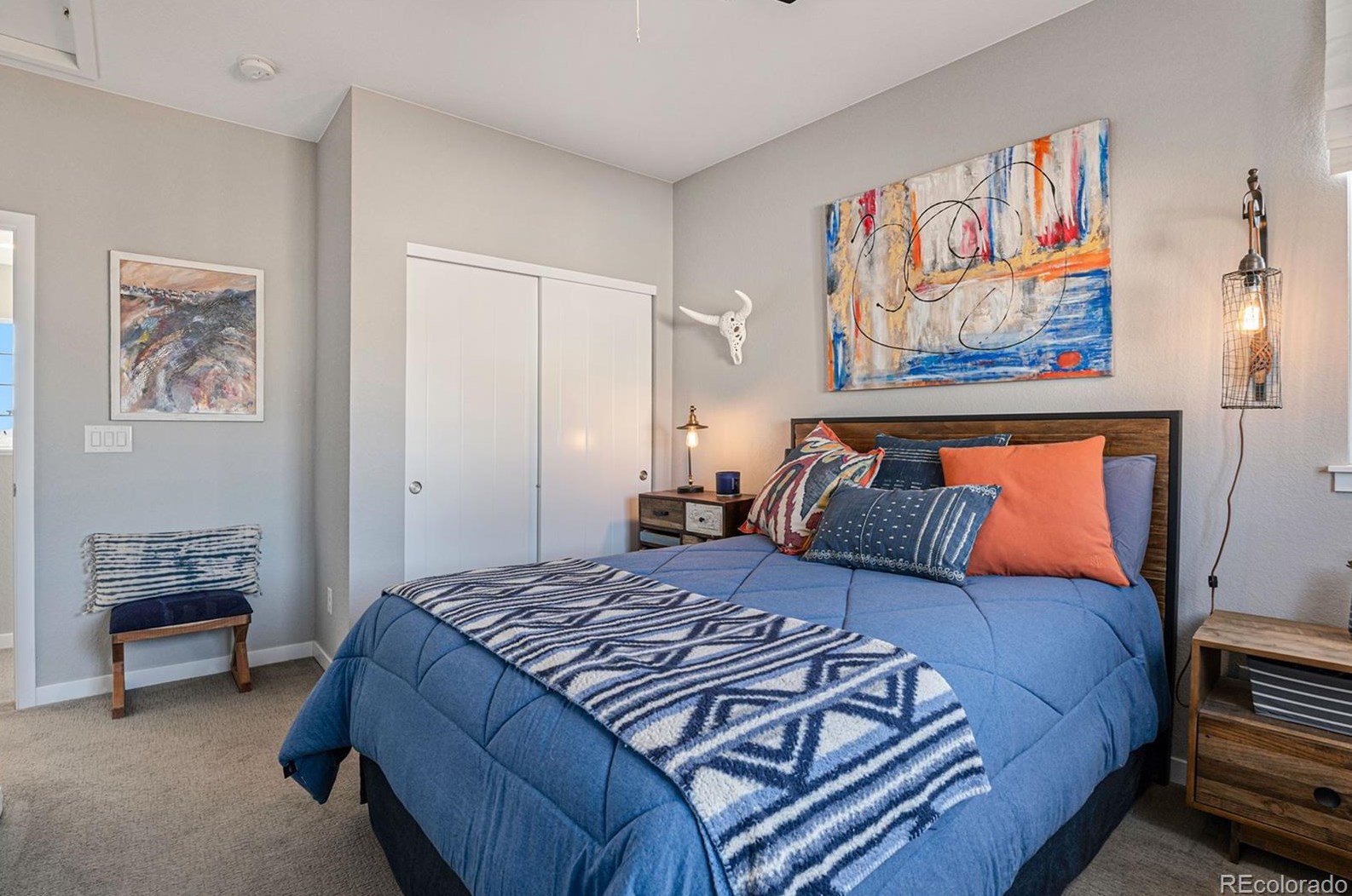 171 Starlight Cir, Erie CO  80516-2557 exterior