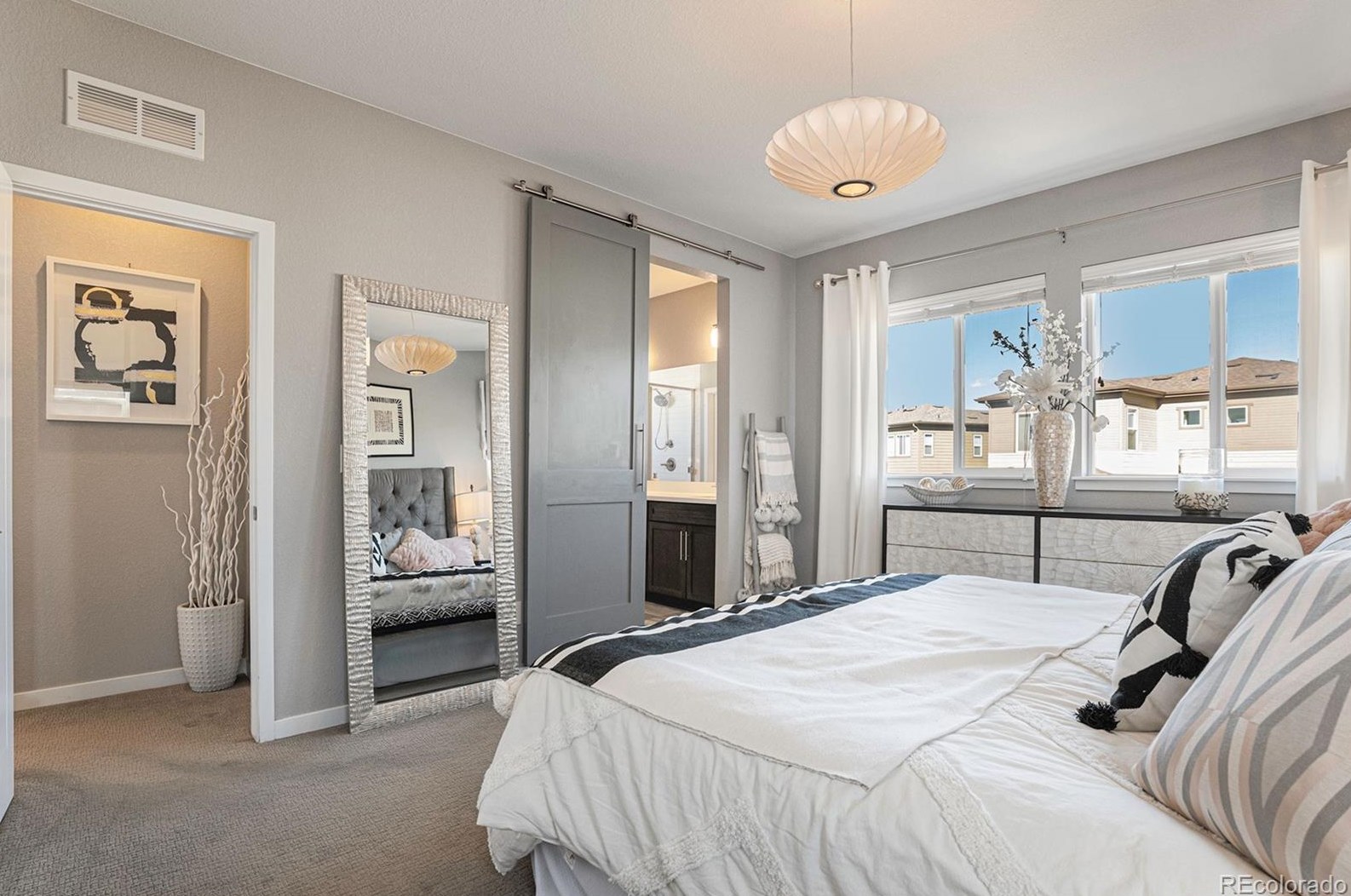 171 Starlight Cir, Erie CO  80516-2557 exterior