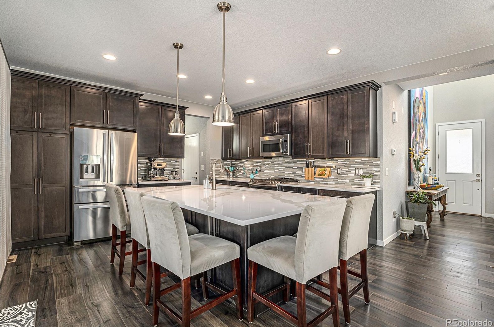 171 Starlight Cir, Erie CO  80516-2557 exterior