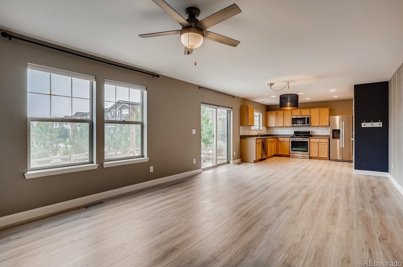 15032 70th Ave, Arvada CO  80007 exterior