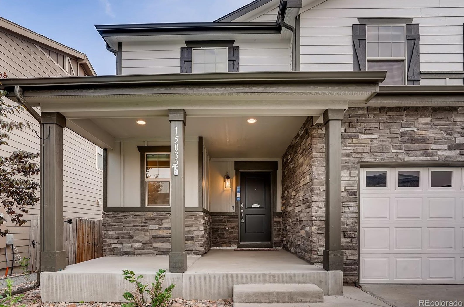 15032 70th Ave, Arvada CO  80007 exterior